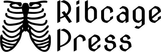 Ribcage Press Logo